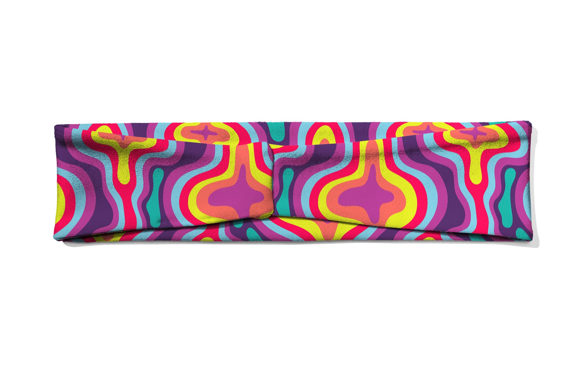 Seeing Stars Infinity Headband - View 4