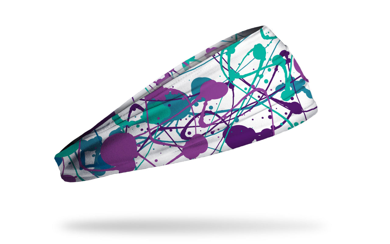 Self Discovery Big Bang Lite Headband - View 2
