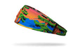 Sequoia National Park Highlight Big Bang Lite Headband - View 1