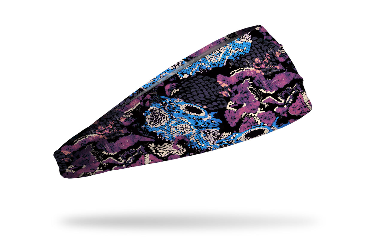 Serpentine Headband - View 2