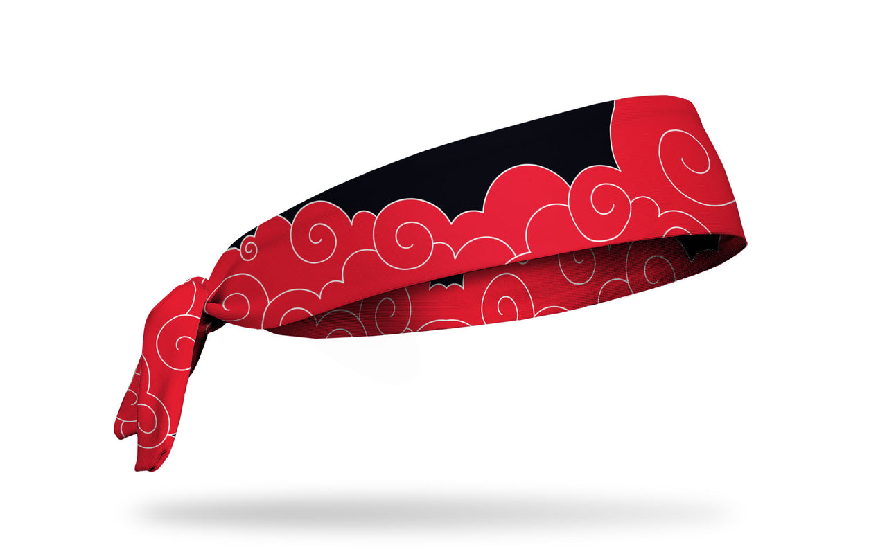 Severed Ties Flex Tie Headband - View 2