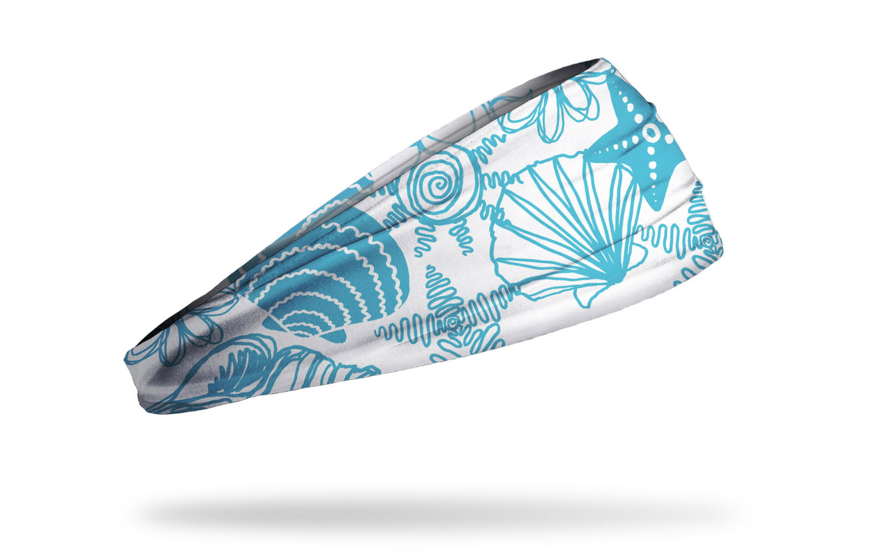 She Sells Seashells Big Bang Lite Headband - View 2