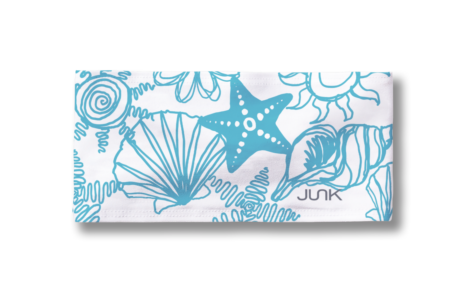 She Sells Seashells Big Bang Lite Headband - View 3
