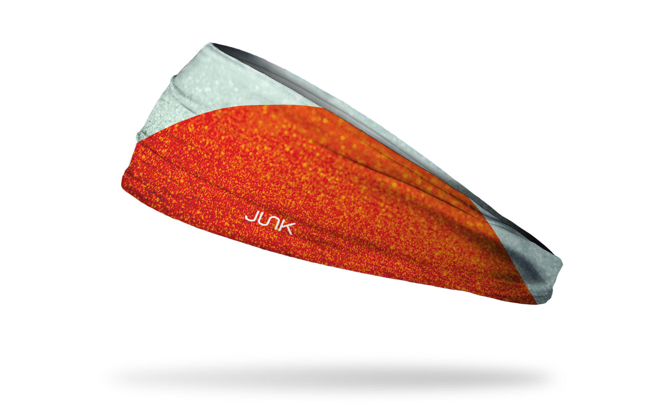 Showgirl Sparkle Big Bang Lite Headband - View 1