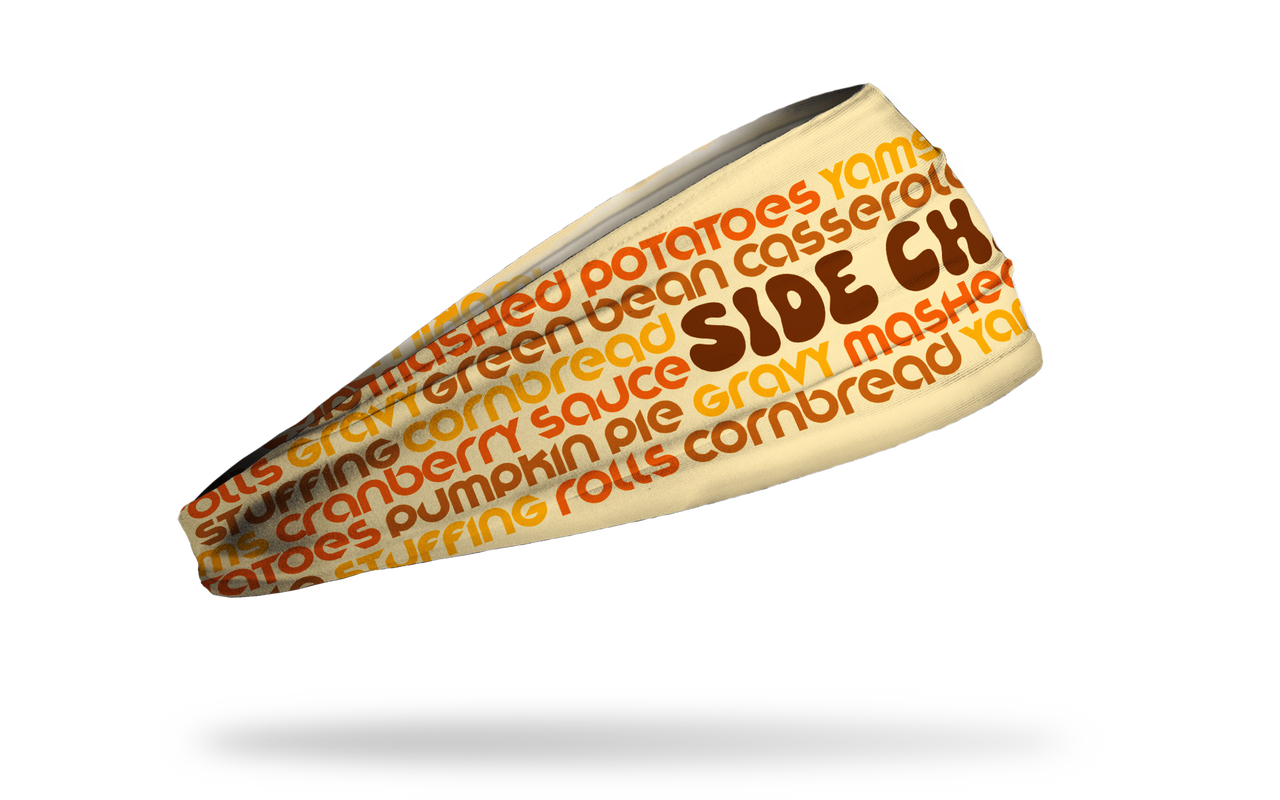 Side Chick Big Bang Lite Headband - View 2