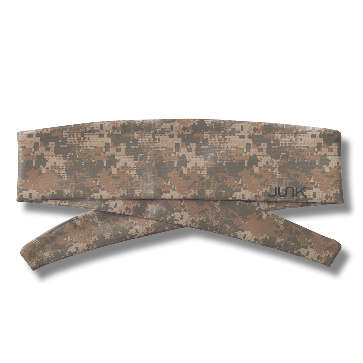 Sierra Flex Tie Headband - View 3