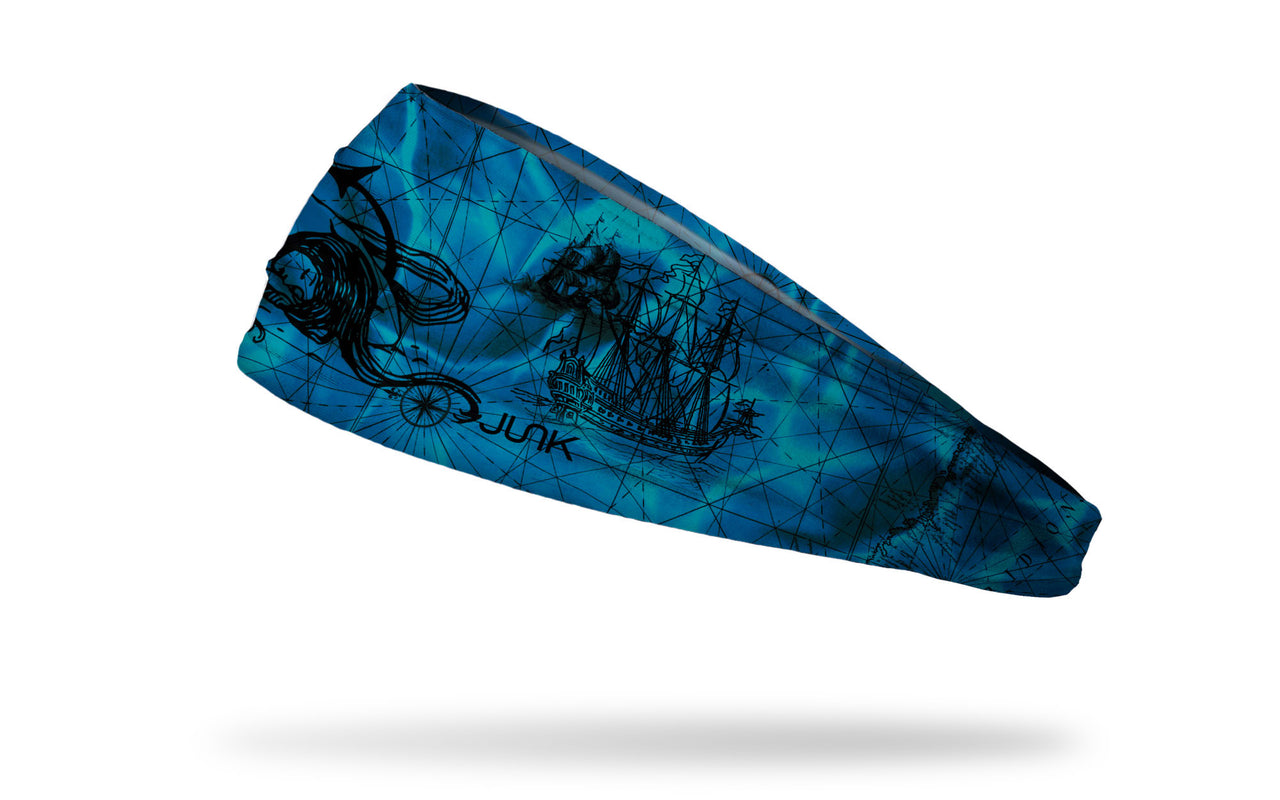 Siren's Call Headband - View 1