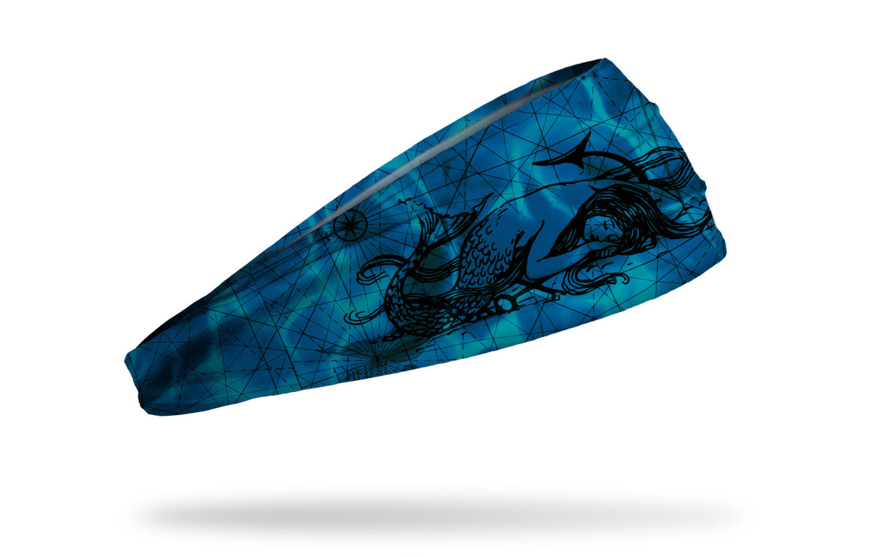 Siren's Call Big Bang Lite Headband - View 2