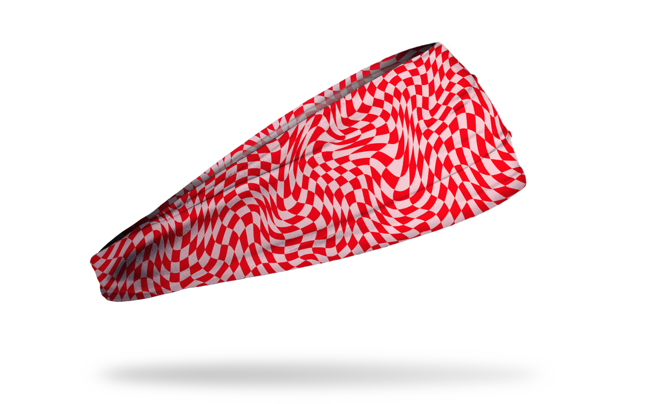 Situationship Big Bang Lite Headband - View 2