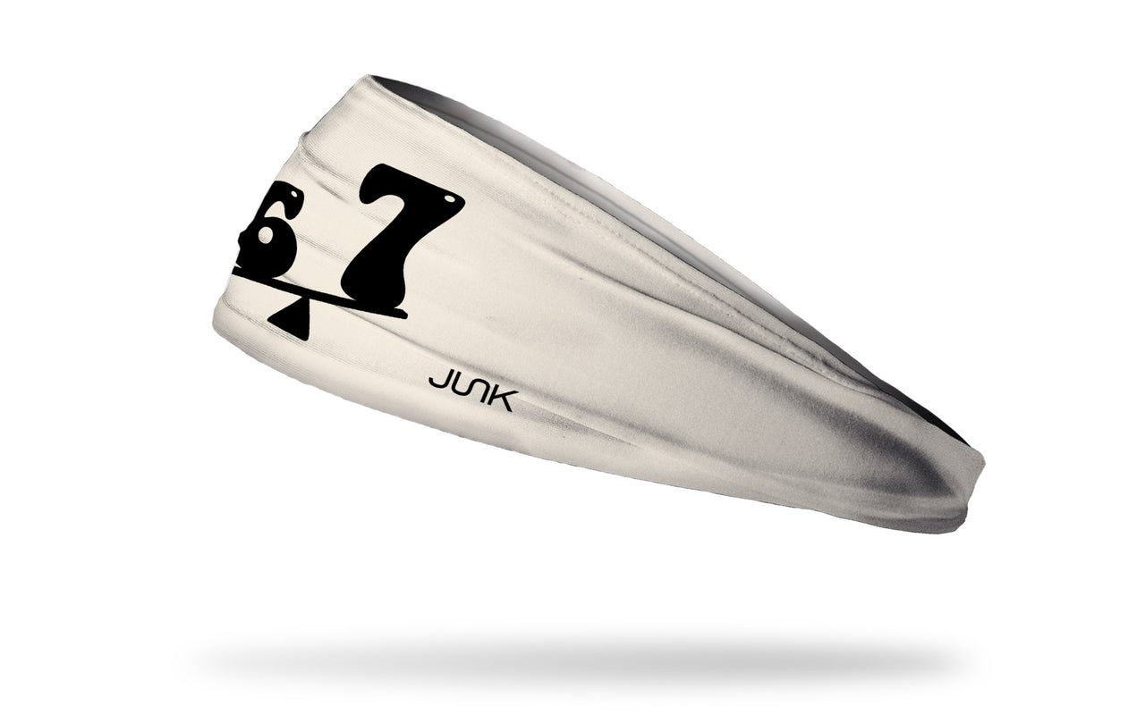 SIX SEVEN Big Bang Lite Headband - View 1