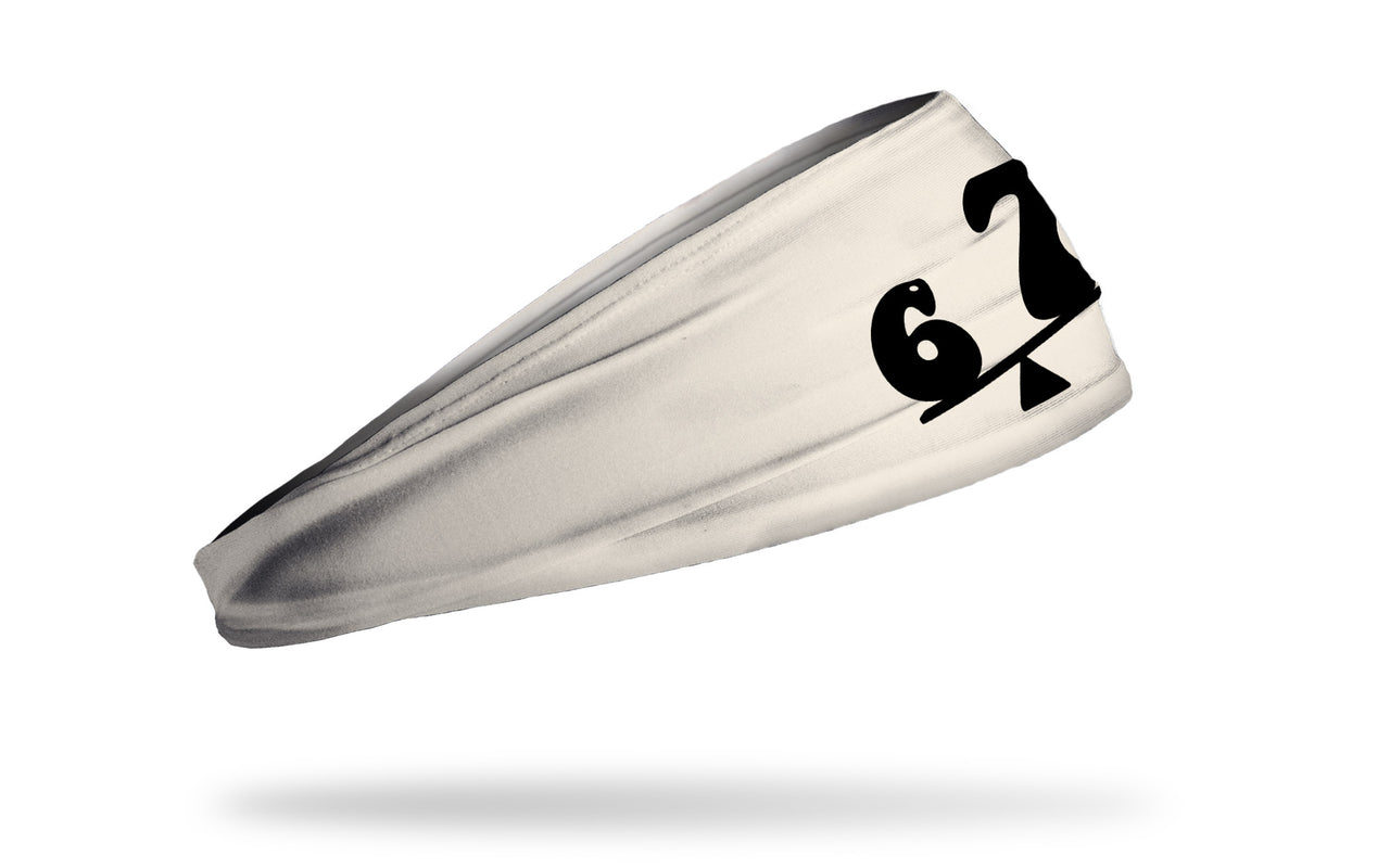 SIX SEVEN Big Bang Lite Headband - View 2