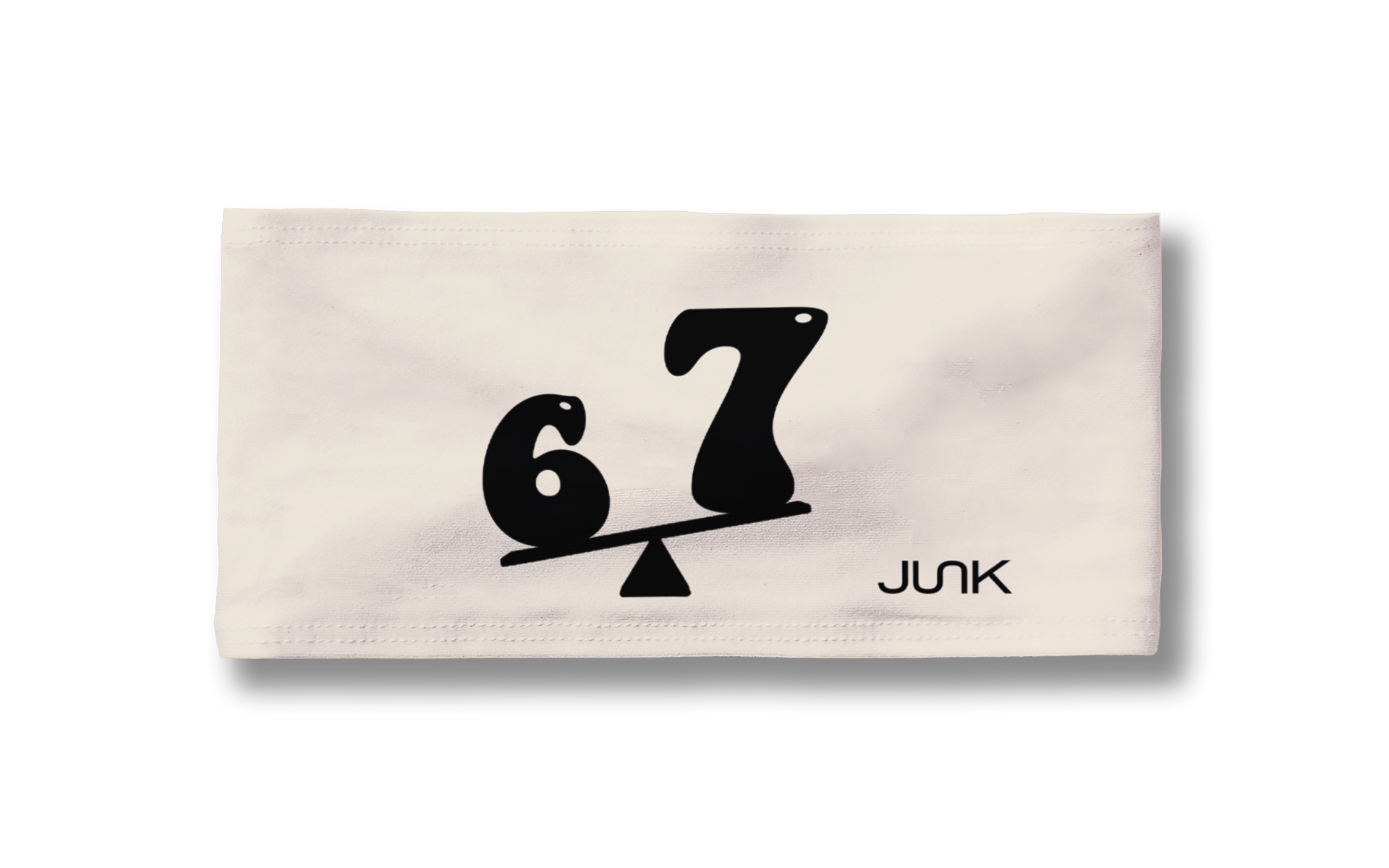 SIX SEVEN Big Bang Lite Headband - View 3