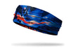Ski Lift Big Bang Headband - View 1