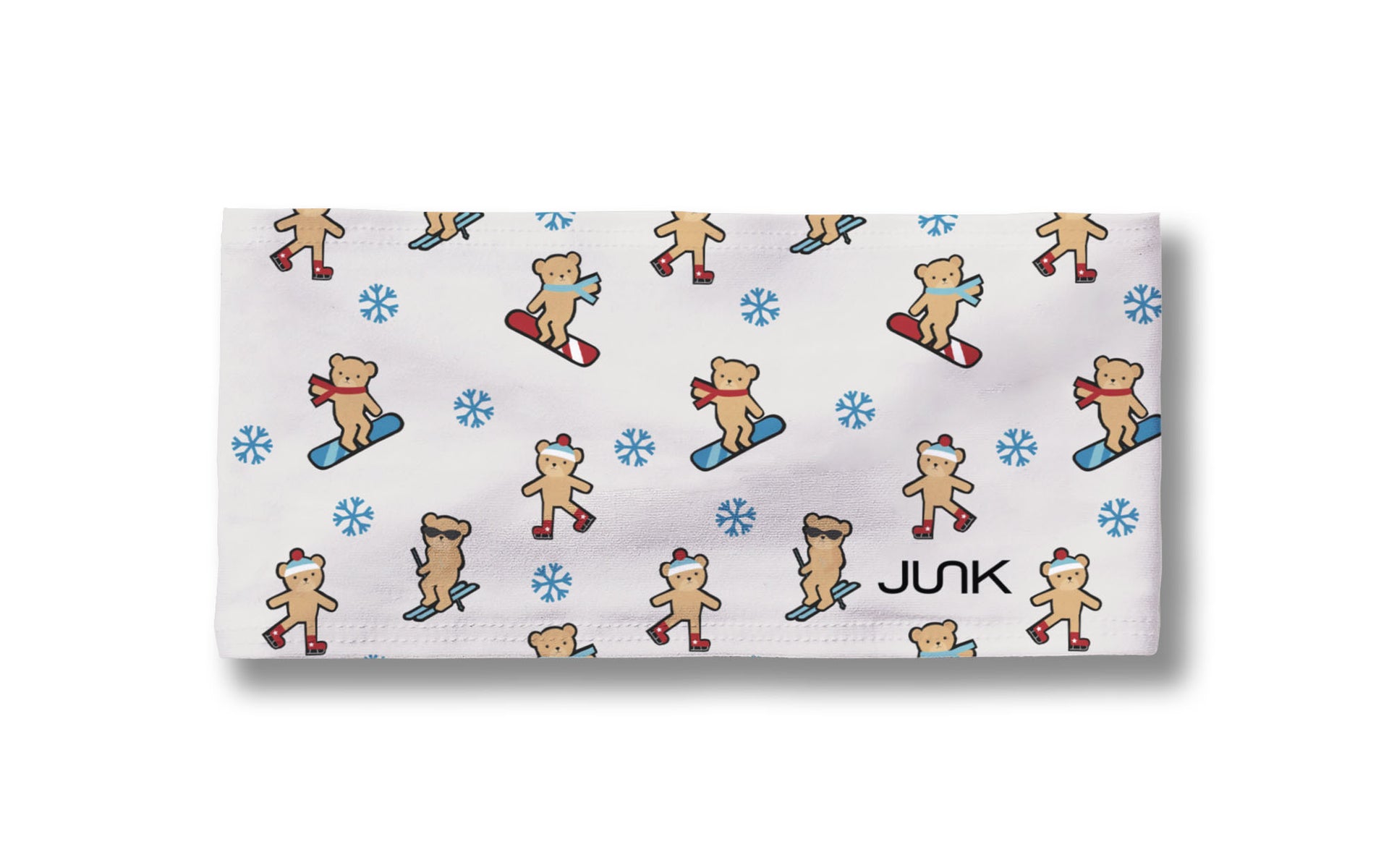 Sleddin Teddies Big Bang Lite Headband - View 3