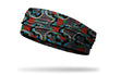 Slither Big Bang Headband - View 1
