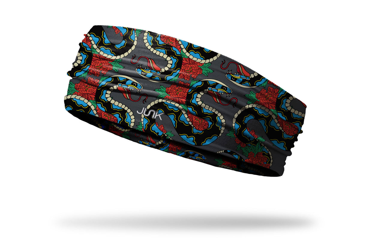 Slither Big Bang Headband - View 1
