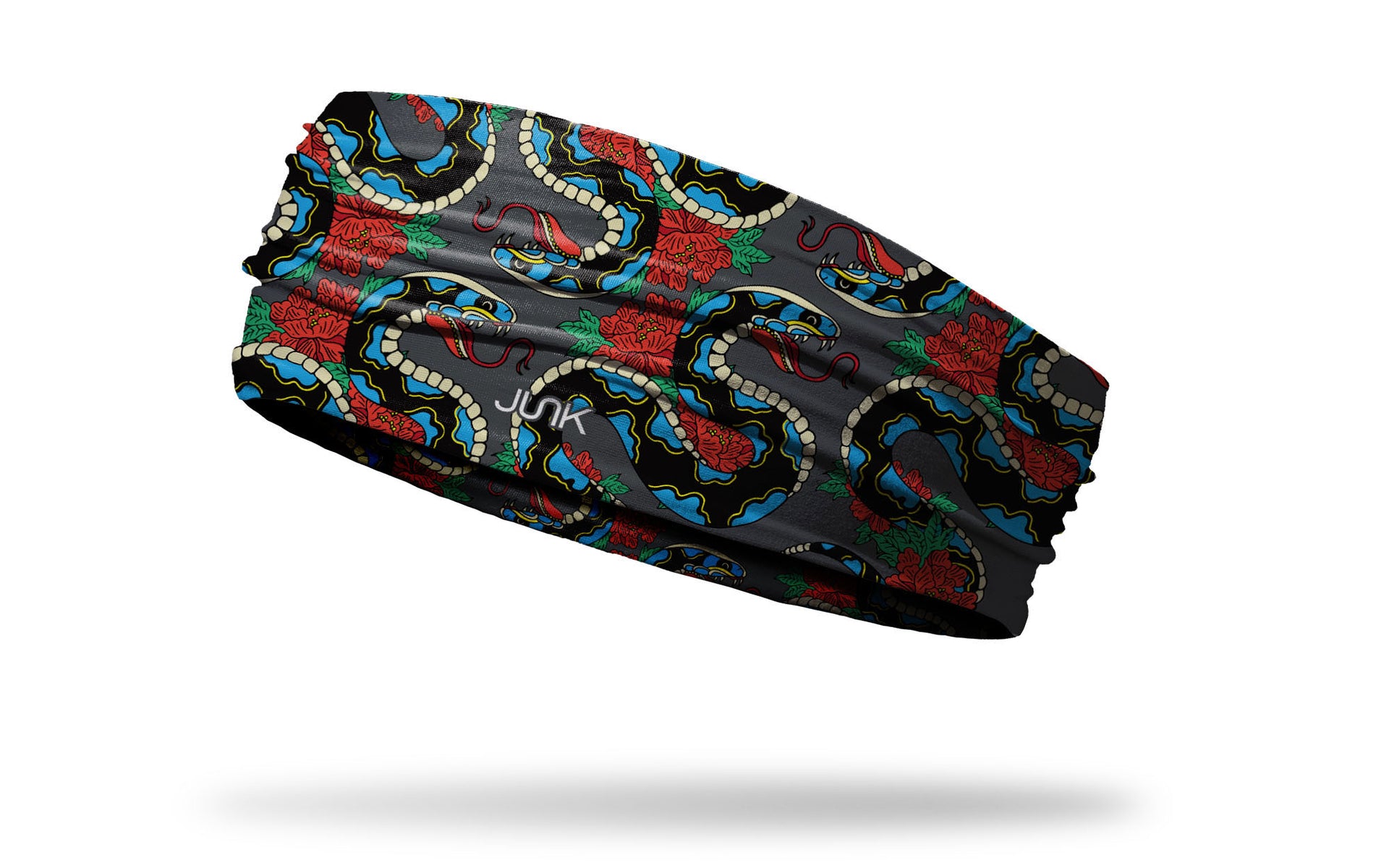 Slither Big Bang Headband - View 1