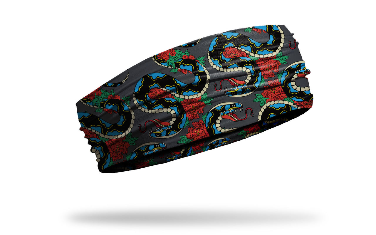 Slither Big Bang Headband - View 2