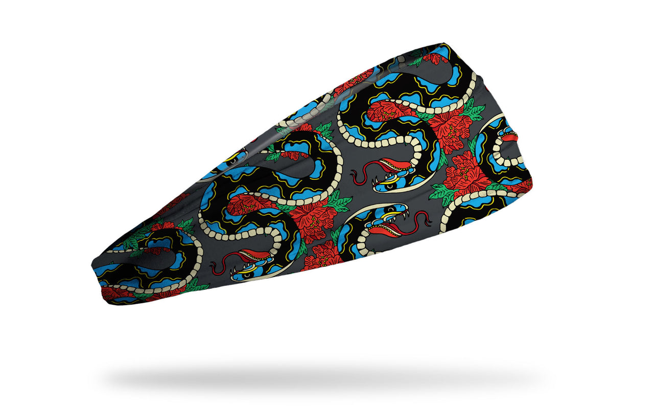 Slither Big Bang Lite Headband - View 2