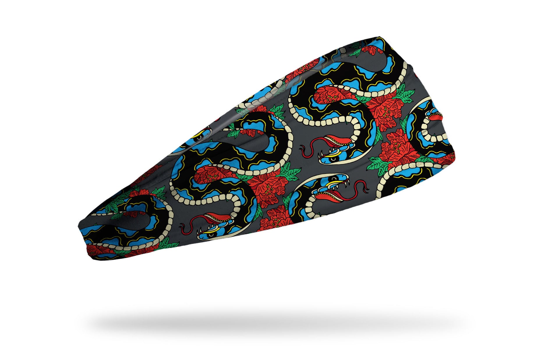 Slither Big Bang Lite Headband - View 2