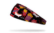Small Fry Big Bang Lite Headband - View 1