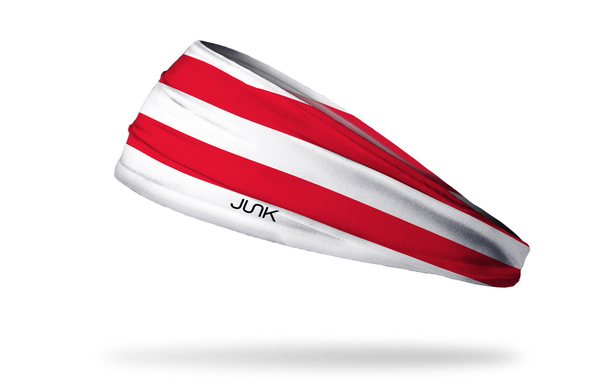 Sneaky Stripes Big Bang Lite Headband - View 1