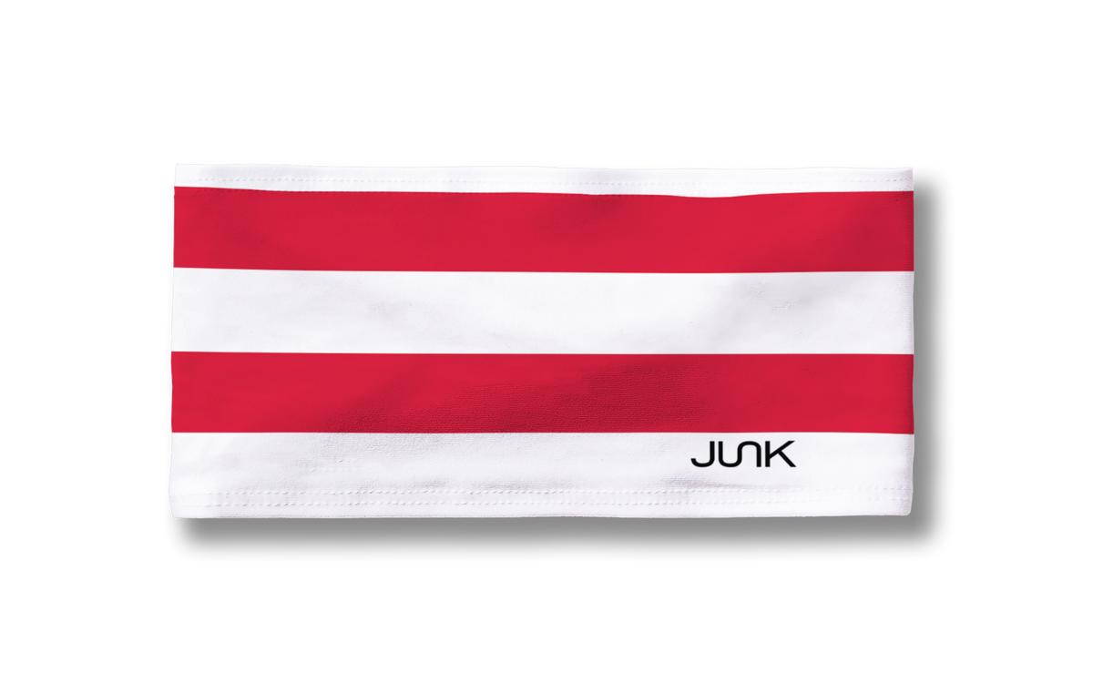 Sneaky Stripes Big Bang Lite Headband - View 3
