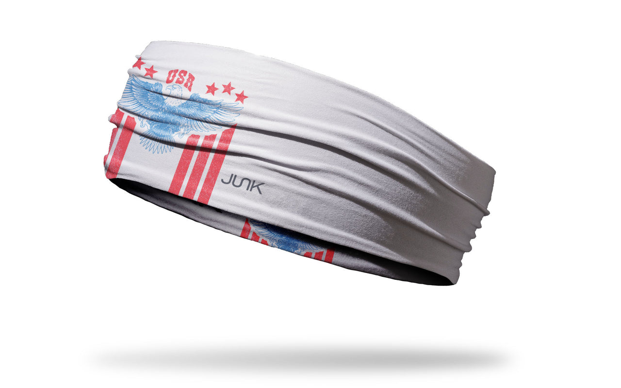 Soaring Independence Big Bang Headband - View 1
