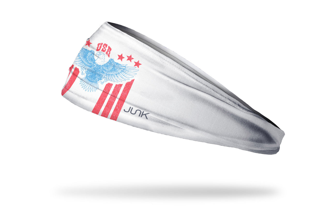 Soaring Independence Big Bang Lite Headband - View 1