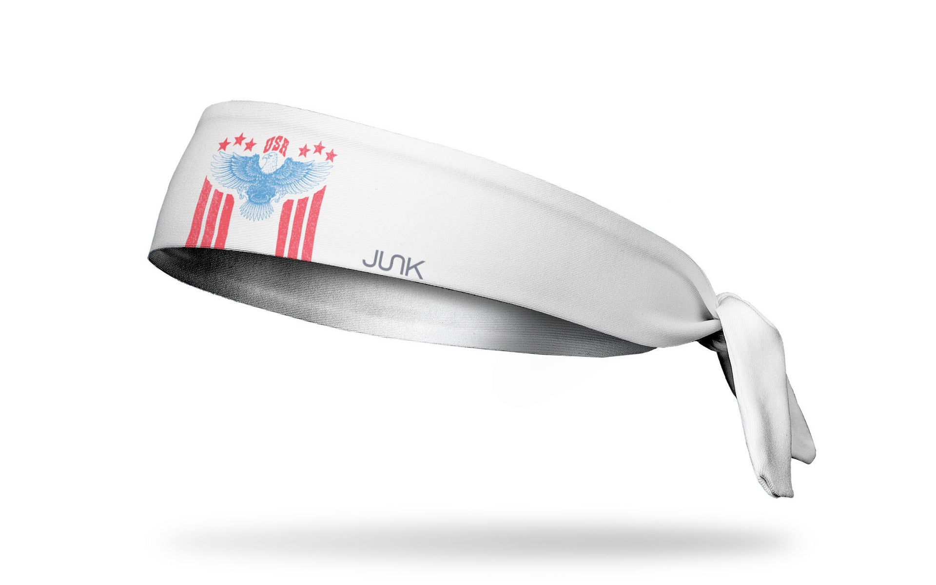 Soaring Independence Flex Tie Headband - View 1