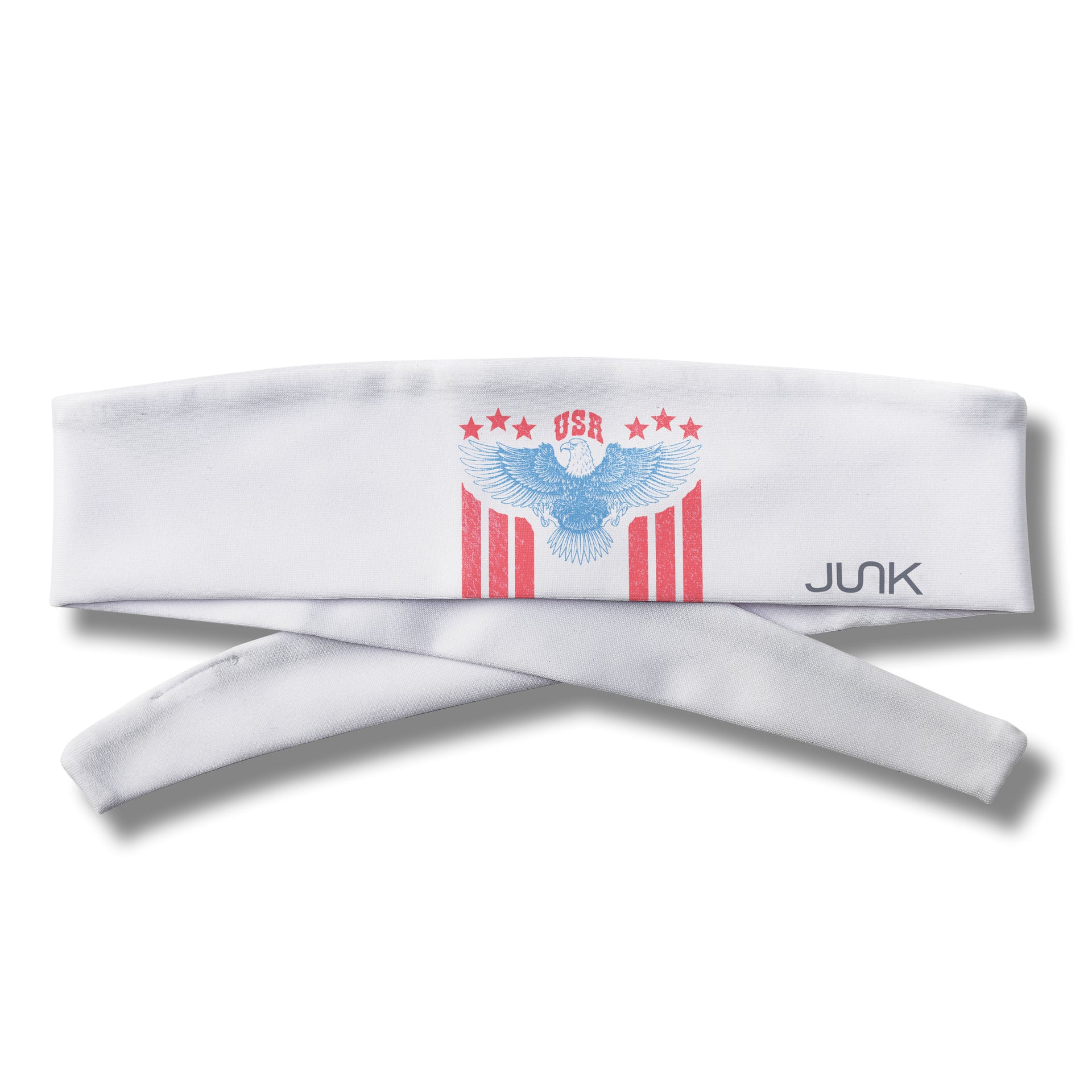 Soaring Independence Flex Tie Headband - View 3