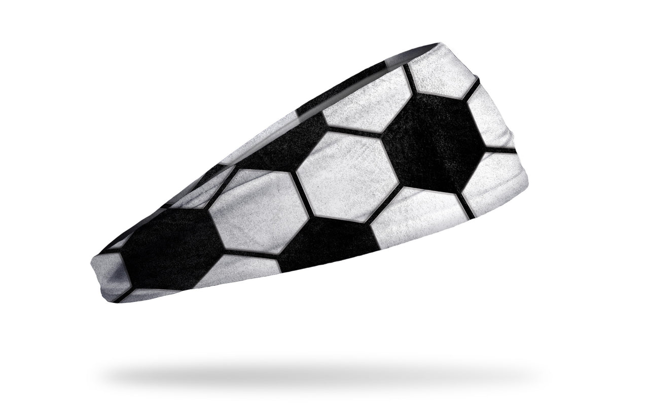 Soccer Headband - View 2