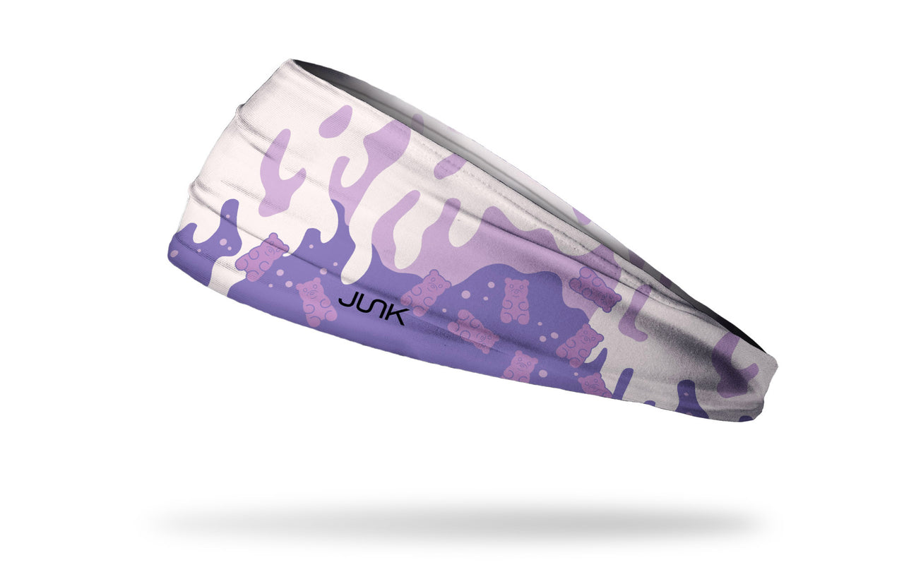 Soda Bears Big Bang Lite Headband