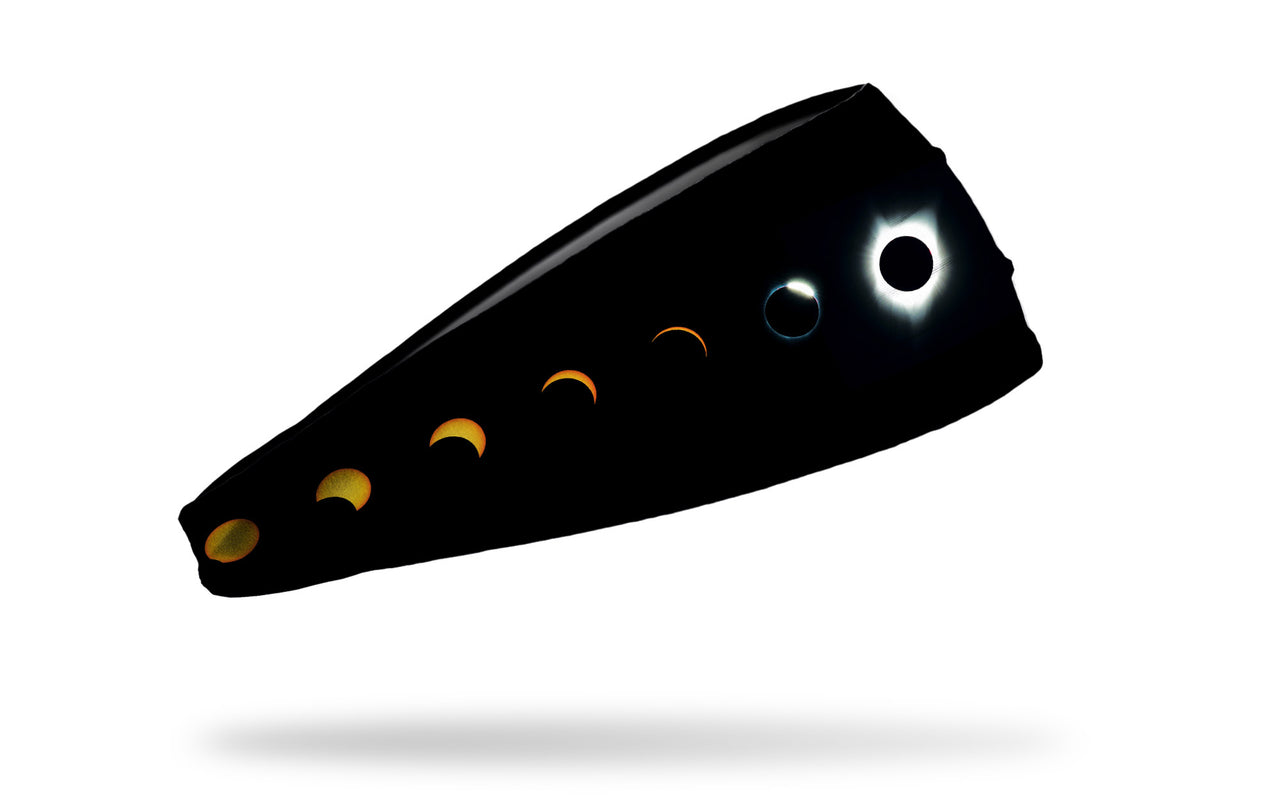 Solar Phases Big Bang Lite Headband - View 2