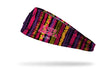 South America Big Bang Lite Headband - View 1
