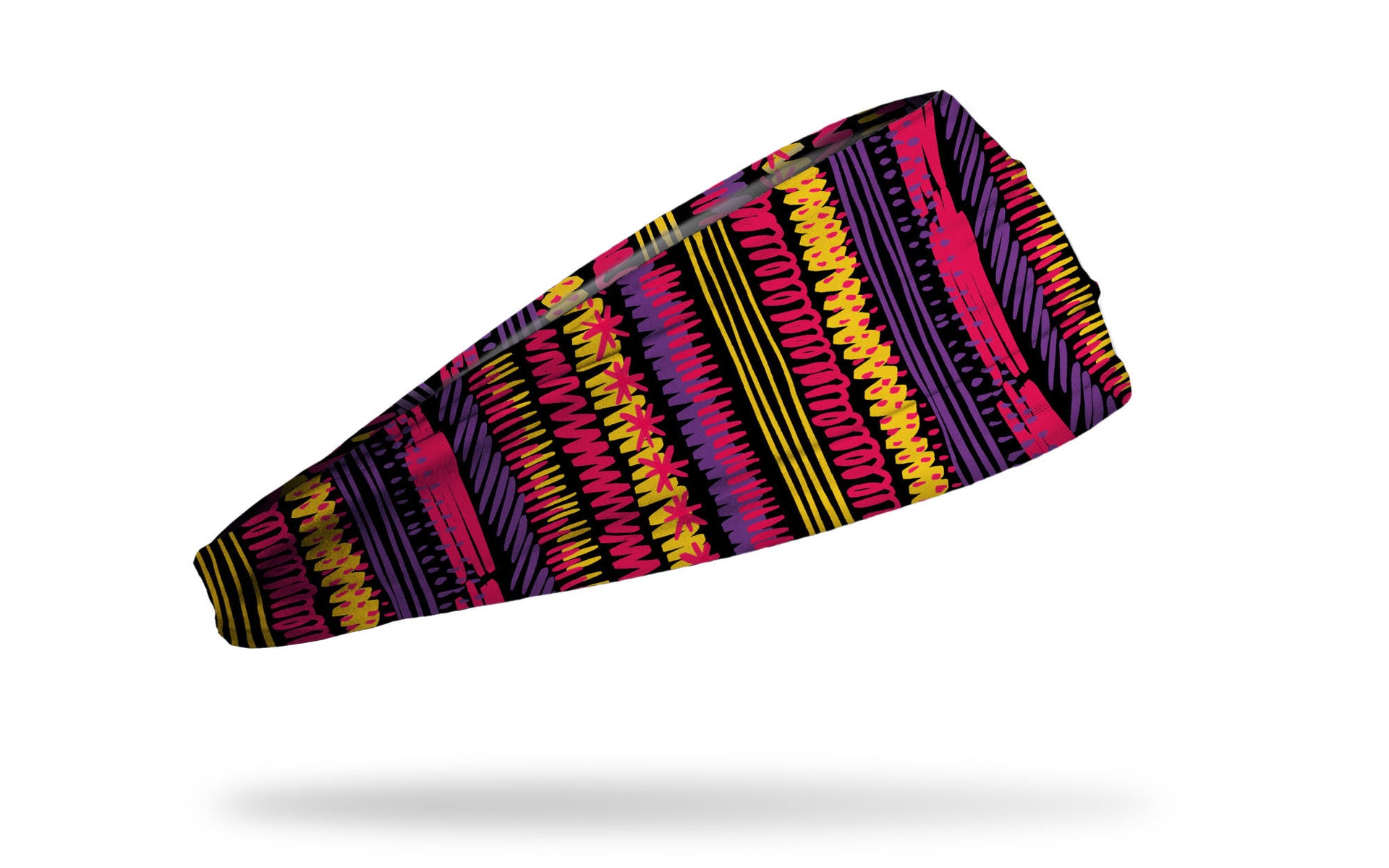 South America Big Bang Lite Headband - View 2