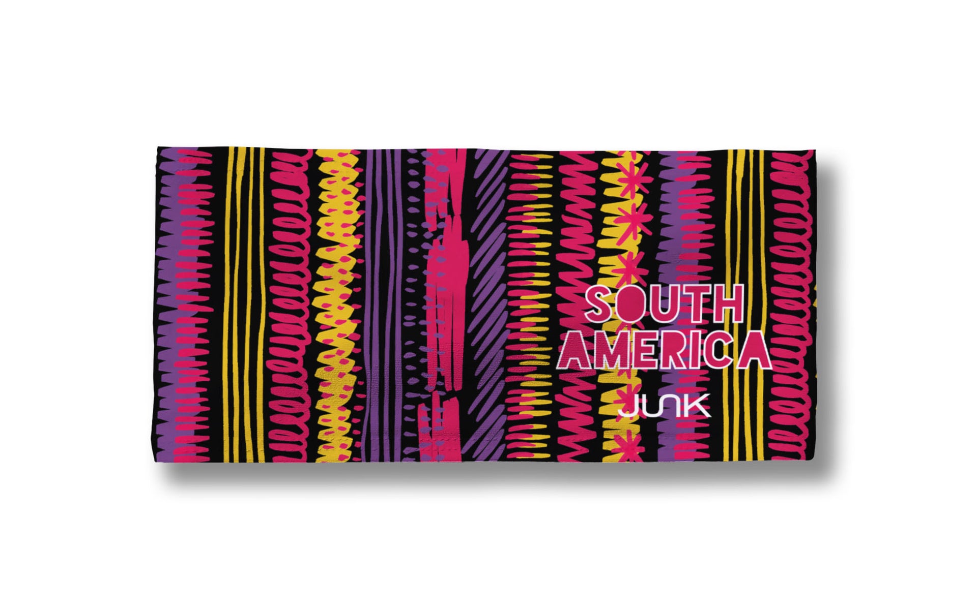 South America Big Bang Lite Headband - View 3