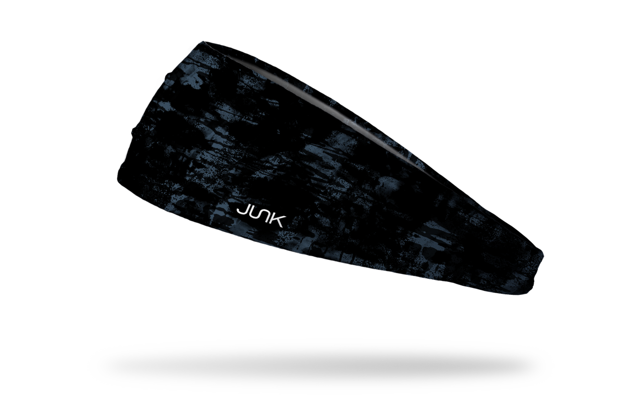 Space Force: Micro Logo Headband - View 2