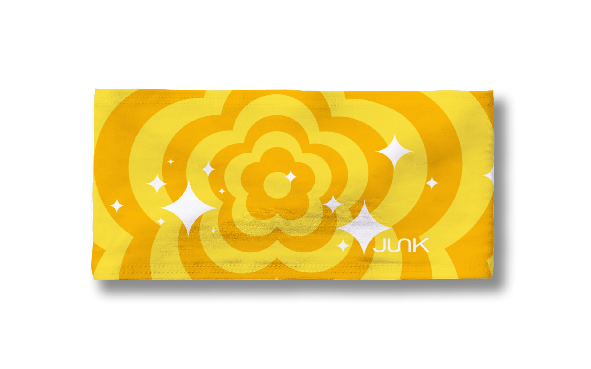 Sparkle On! Headband - View 3