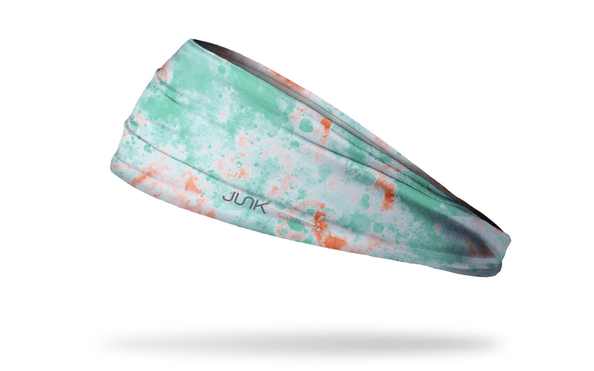 Spearmint Big Bang Lite Headband - View 1