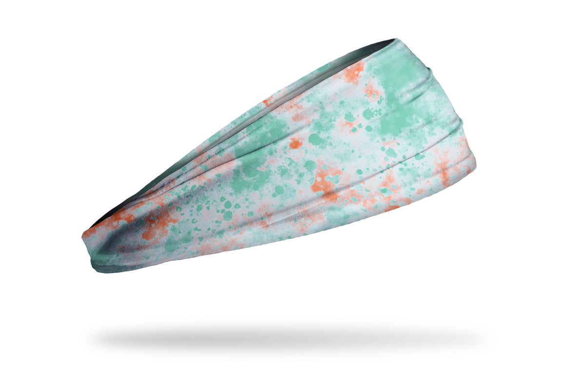 Spearmint Big Bang Lite Headband - View 2