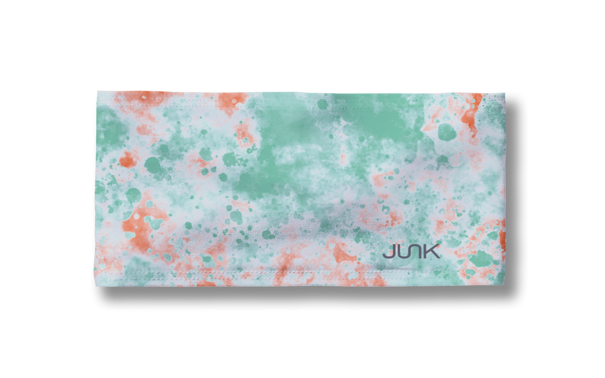 Spearmint Big Bang Lite Headband - View 3