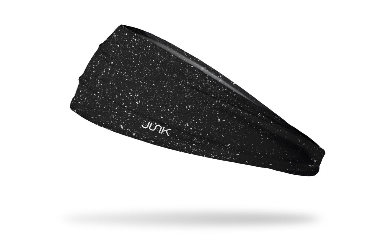 Speckled Dark Big Bang Lite Headband - View 1