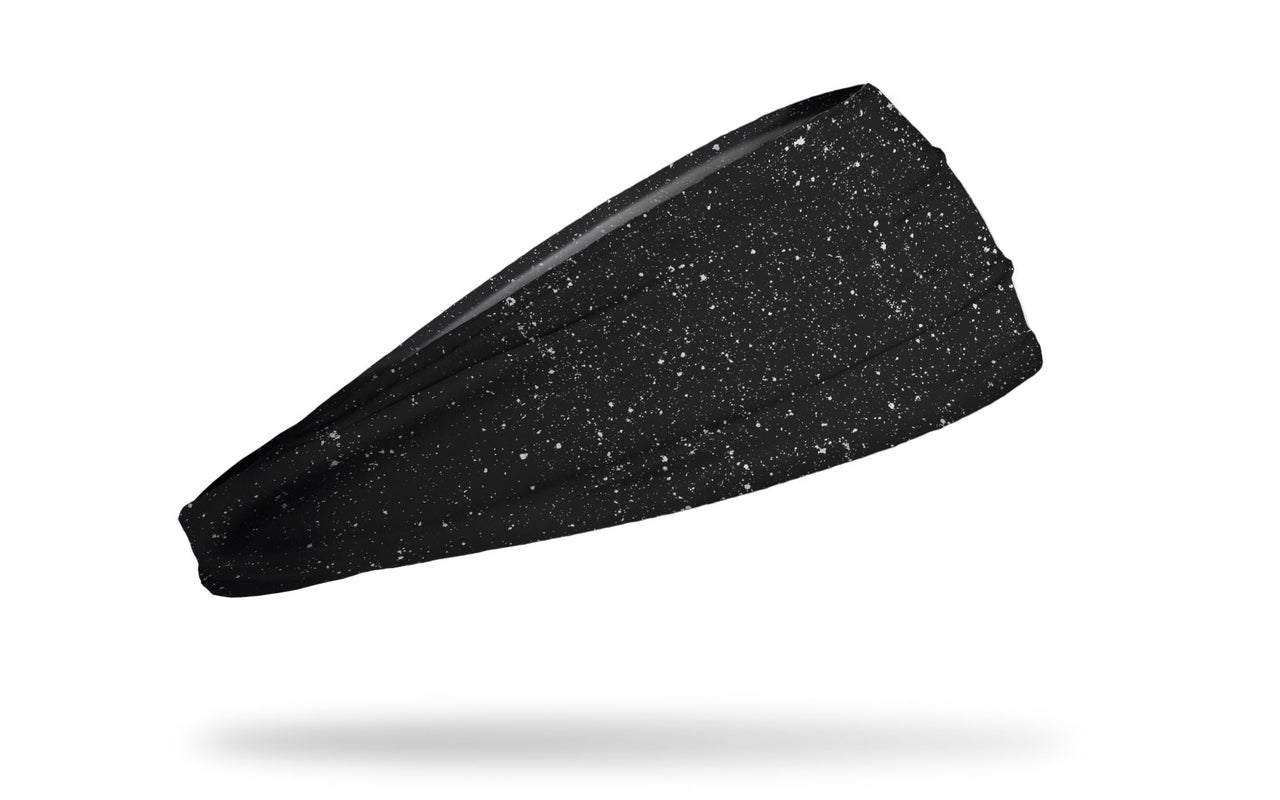 Speckled Dark Big Bang Lite Headband - View 2