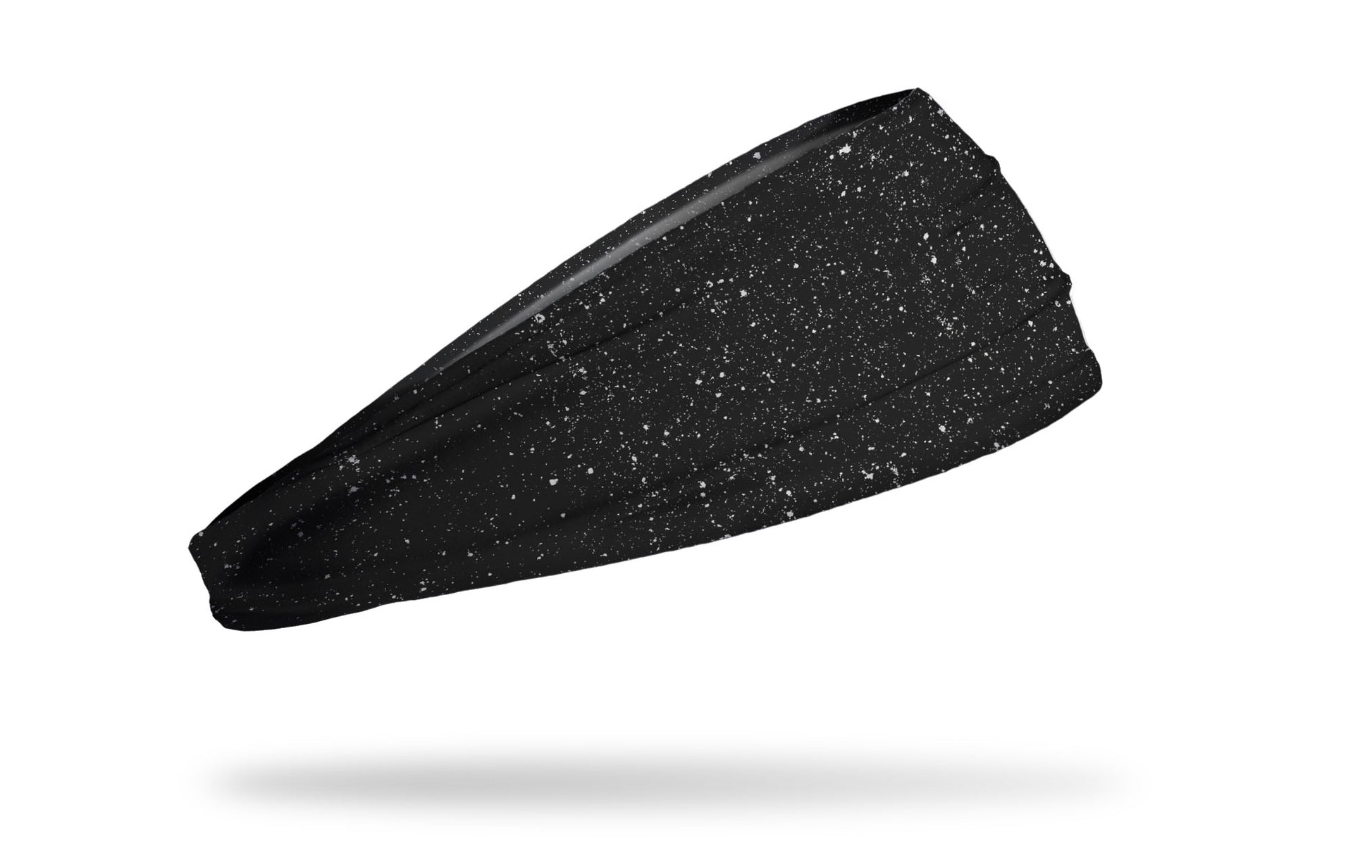 Speckled Dark Big Bang Lite Headband - View 2