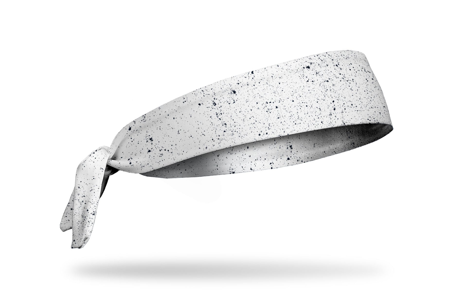 Speckled Light Flex Tie Headband - View 2