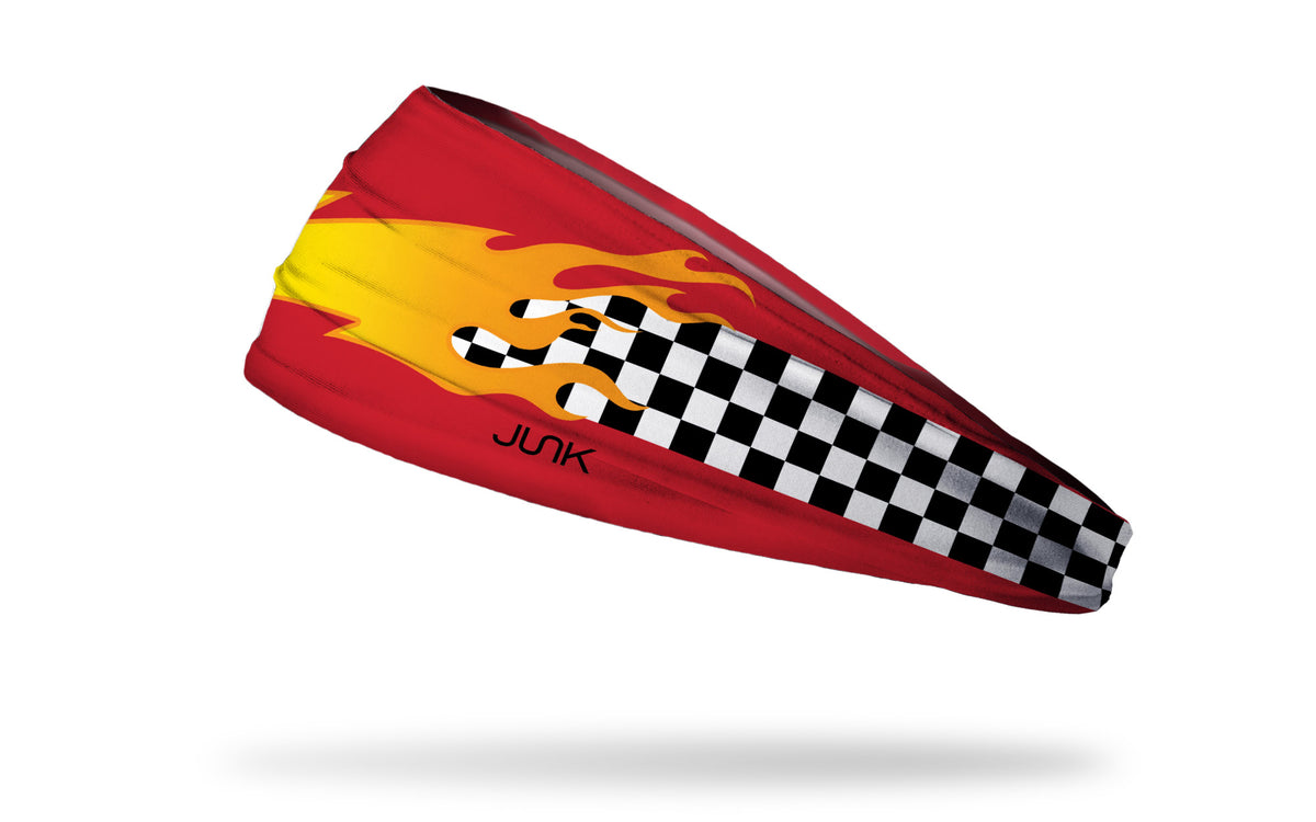 Speed Big Bang Lite Headband - View 1