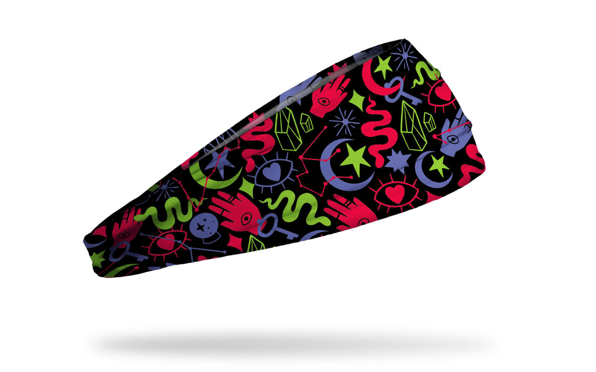 Spellbound Big Bang Lite Headband - View 2