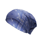 Spiral Journey Euro Scrub Cap - View 1