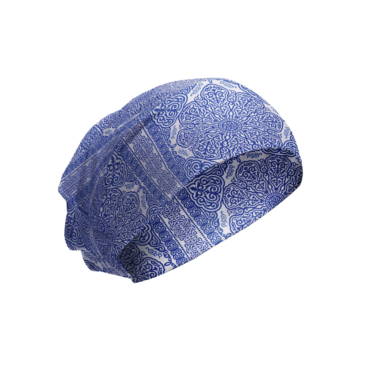 Spiral Journey Euro Scrub Cap - View 2